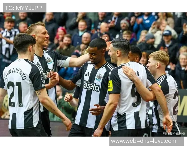 英超焦点战纽卡斯尔对阵利物浦赛前分析与胜负预测